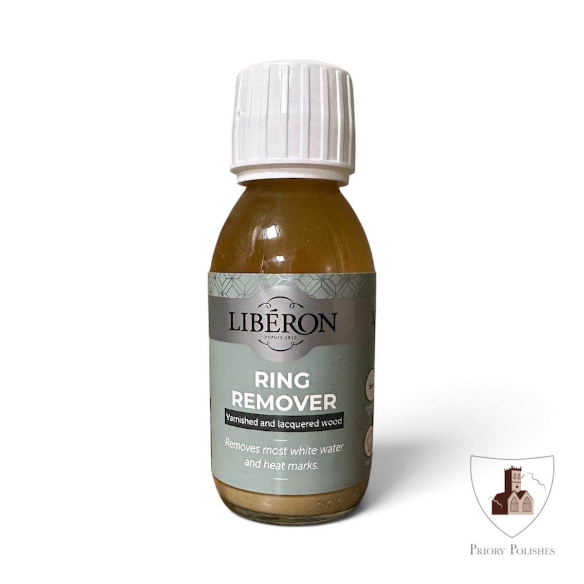 Liberon Ring Remover