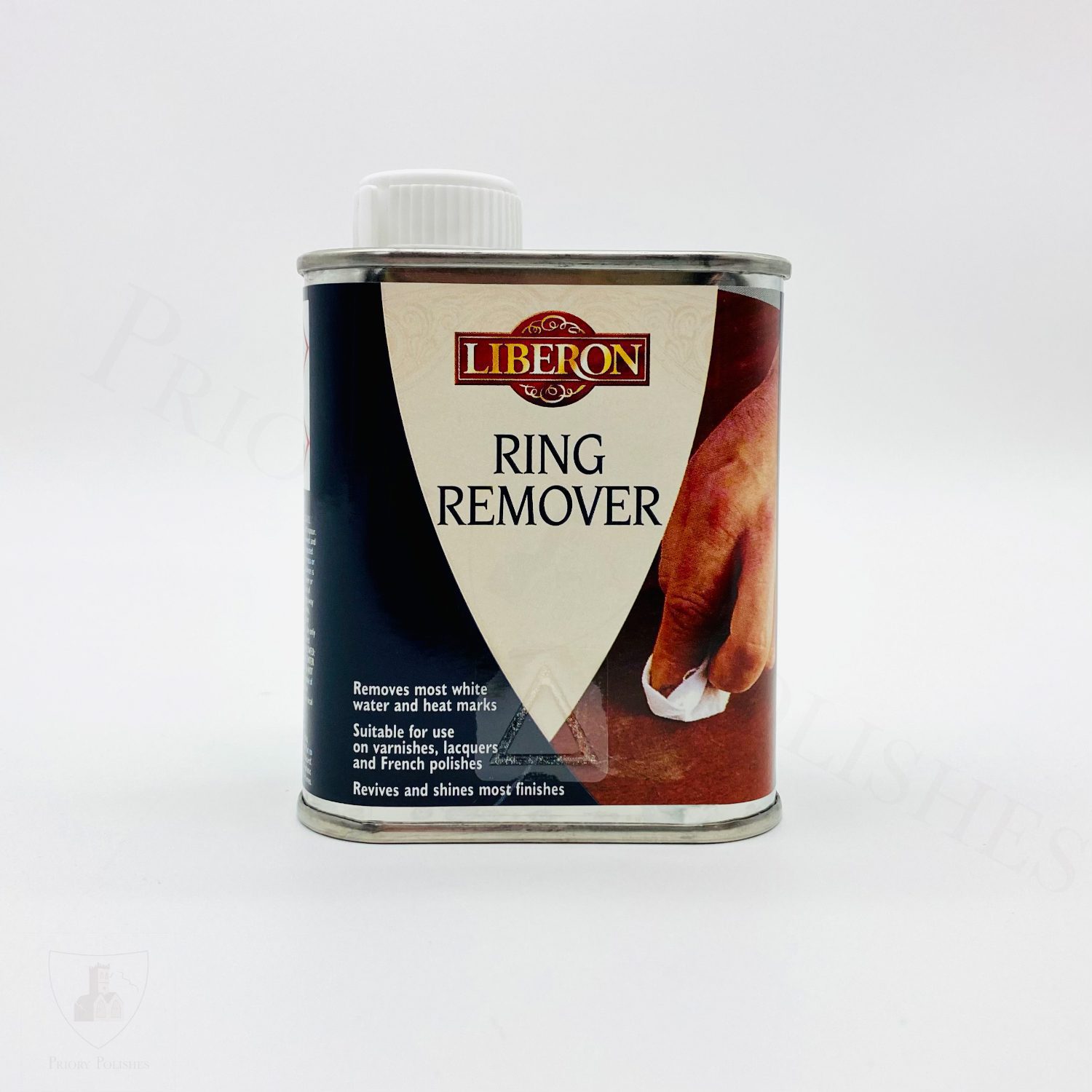 Liberon - Ring Remover