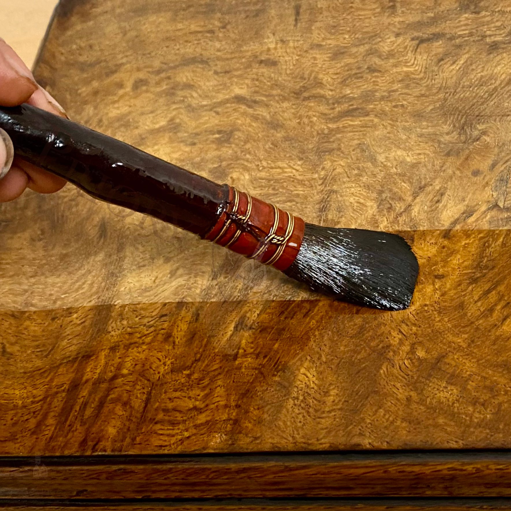 Priory Polishes Shellac Polish