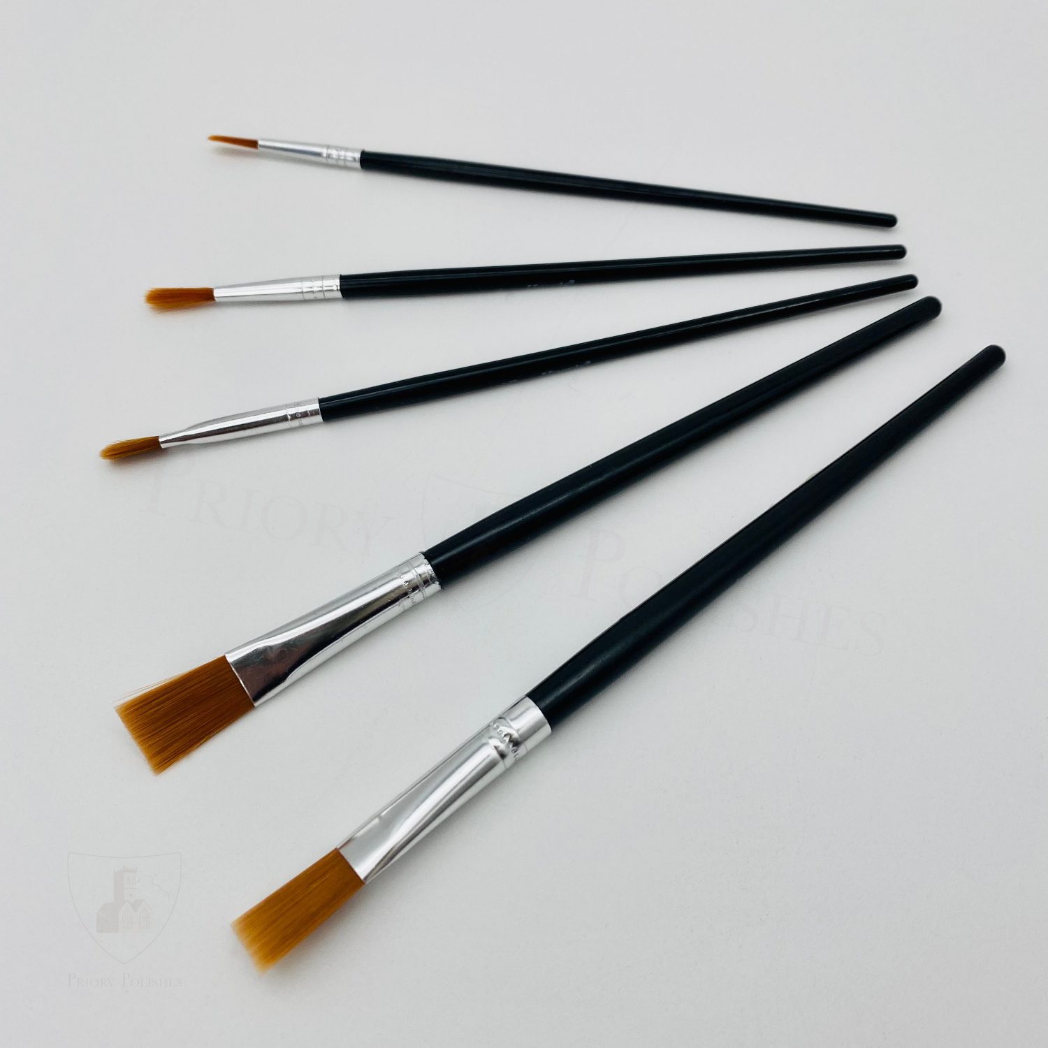 Harris Brush Set