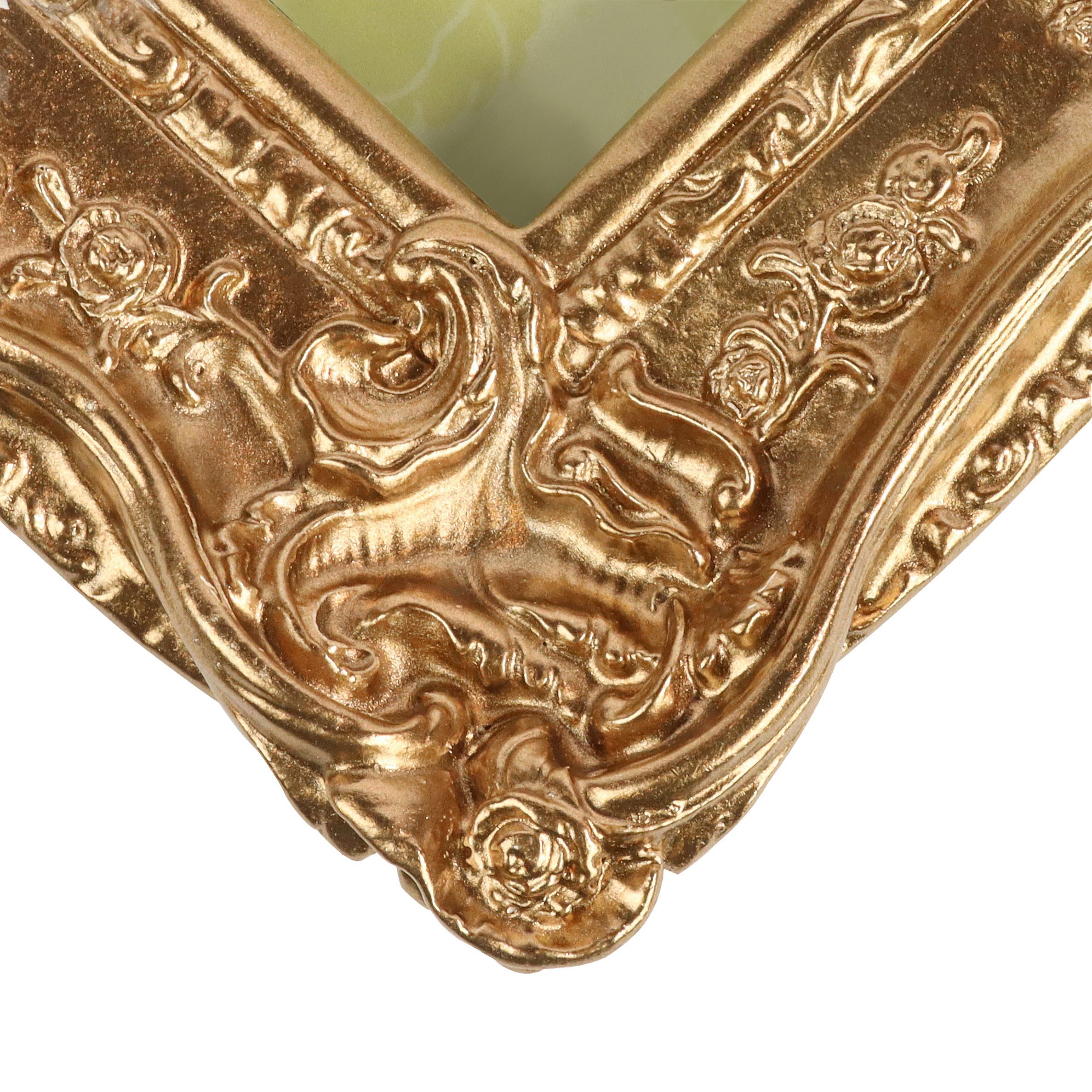 Gilt Varnish - Acrylic Gilding Enamel Paint -Bronze