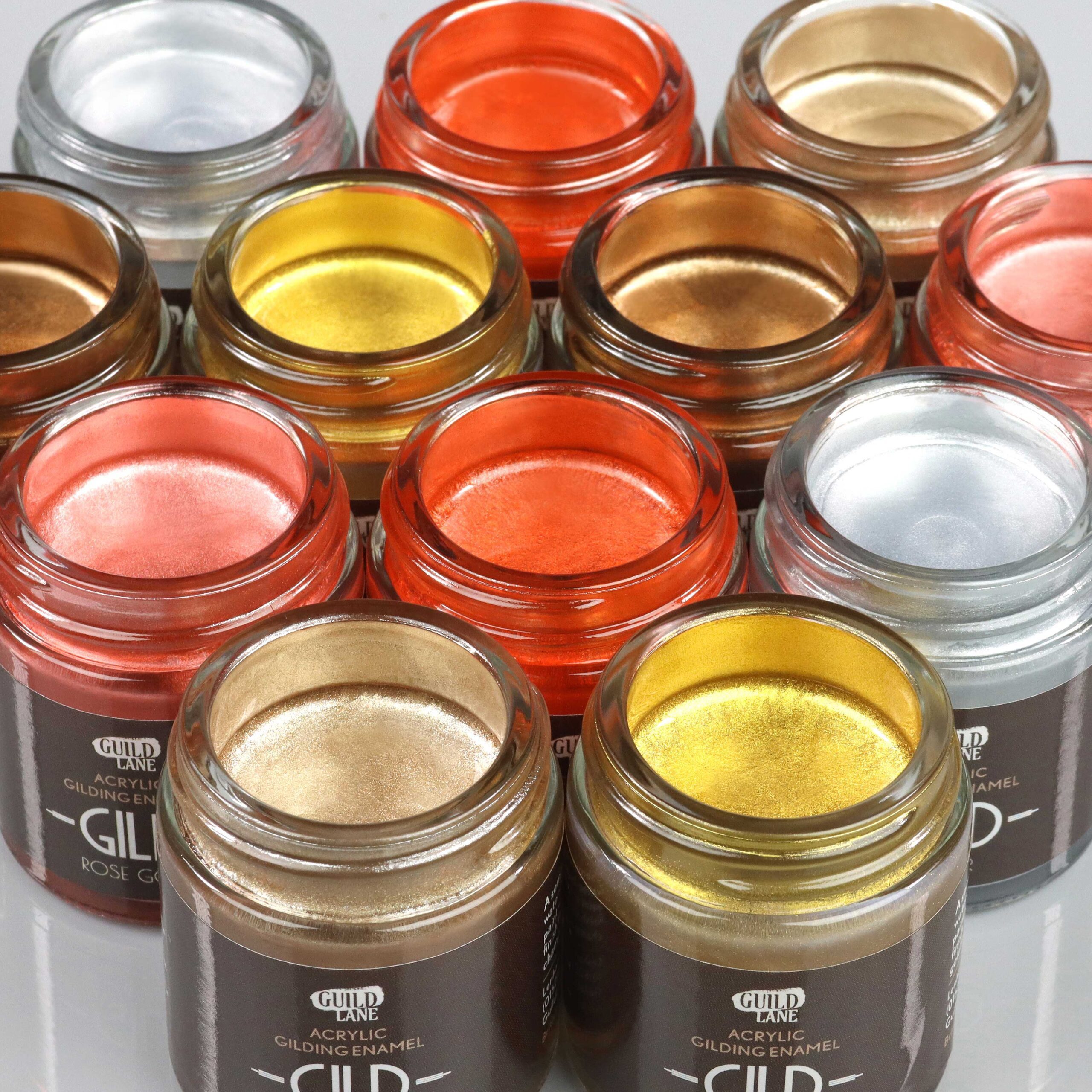 Gilt Varnish