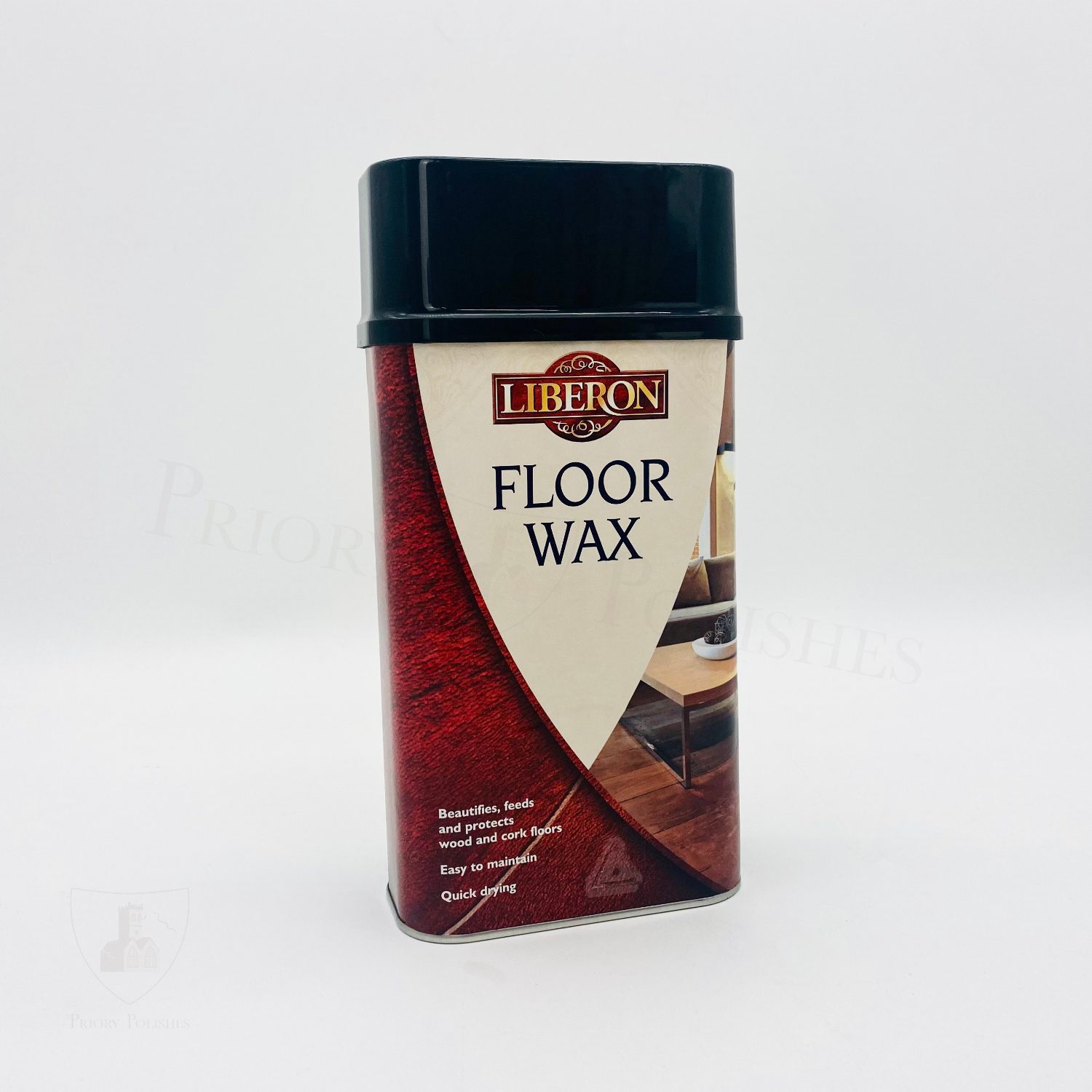 Liberon Floor Wax