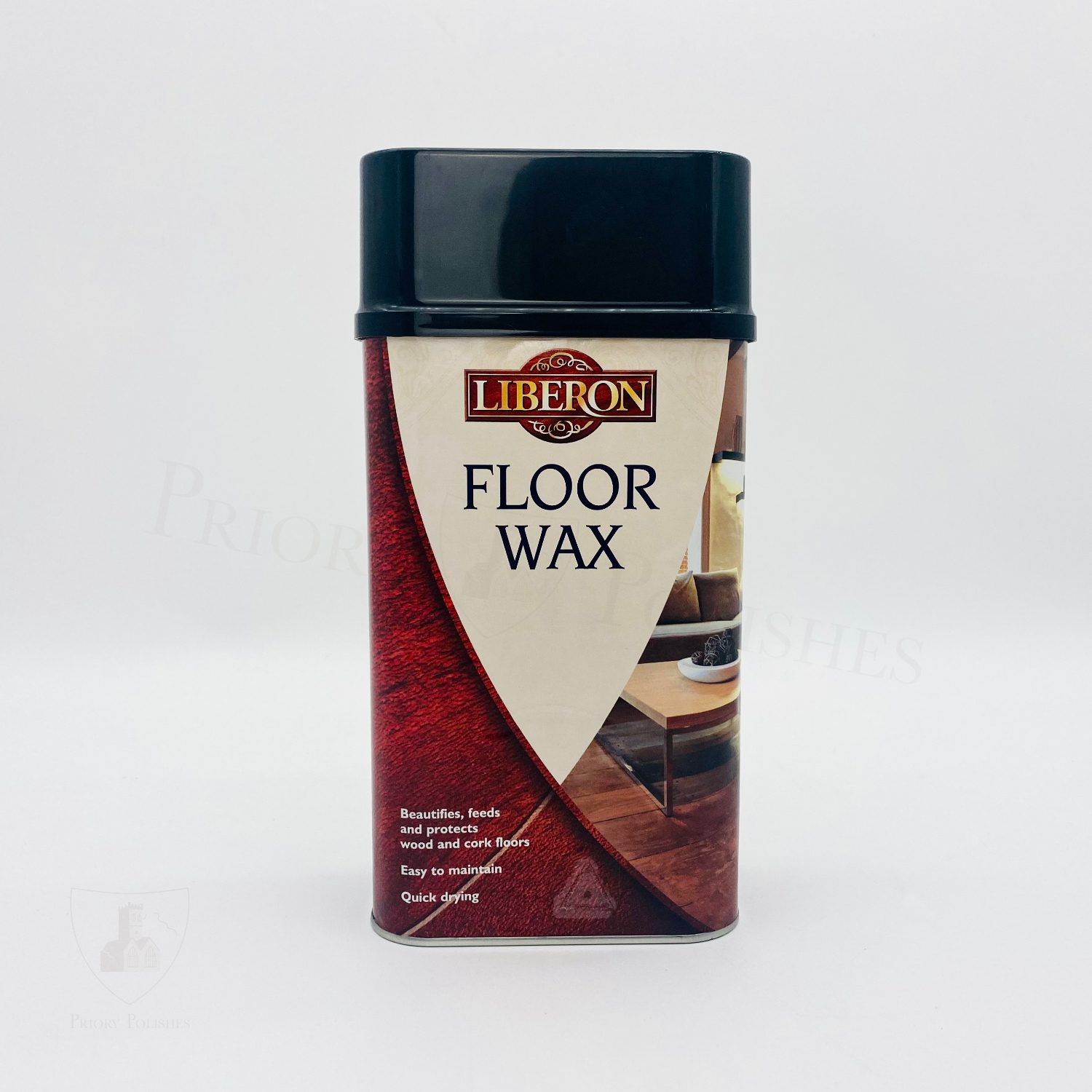 Liberon Floor Wax