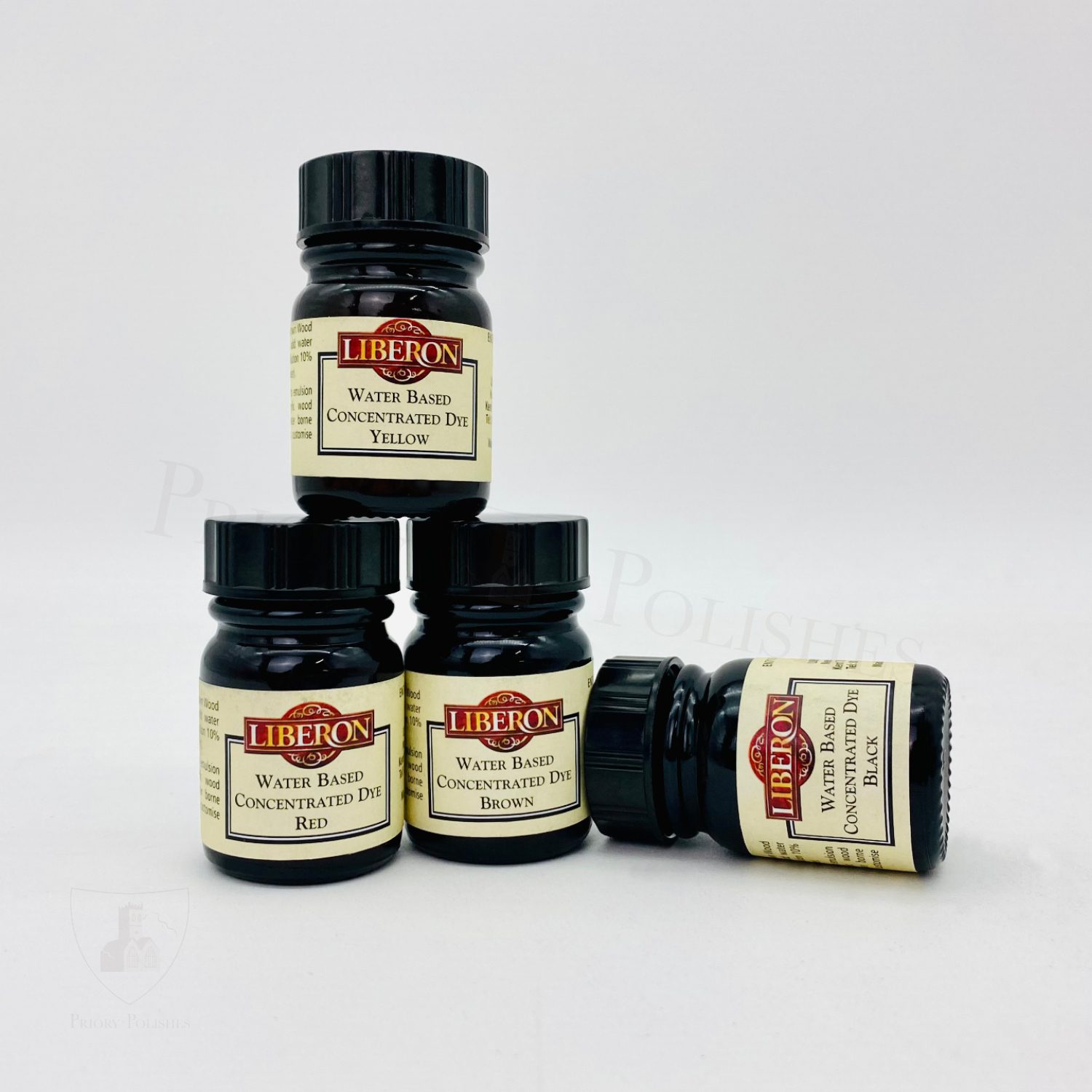 Liberon Water Based Concentrate Dye