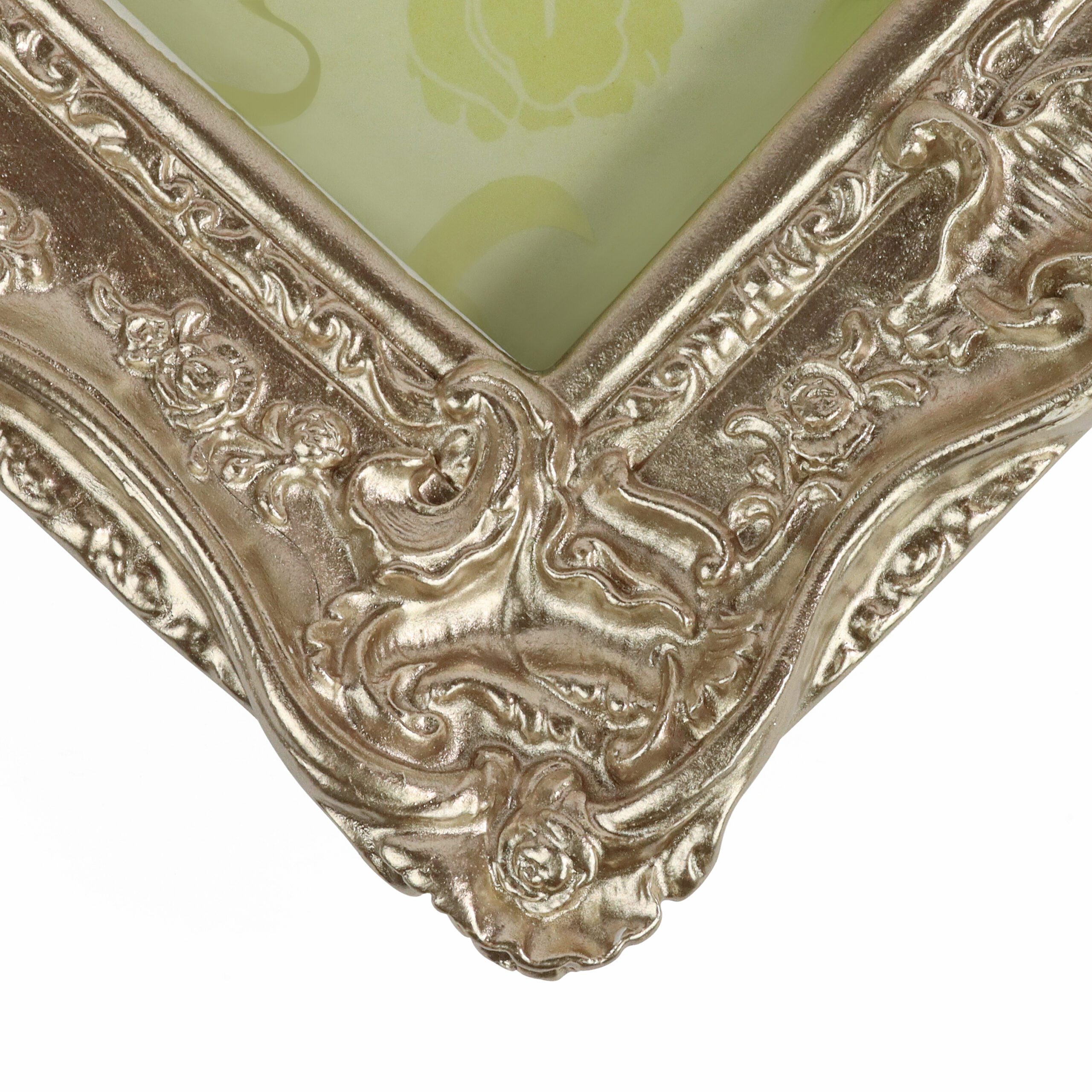 Gilt Varnish - Acrylic Gilding Enamel Paint -Champagne