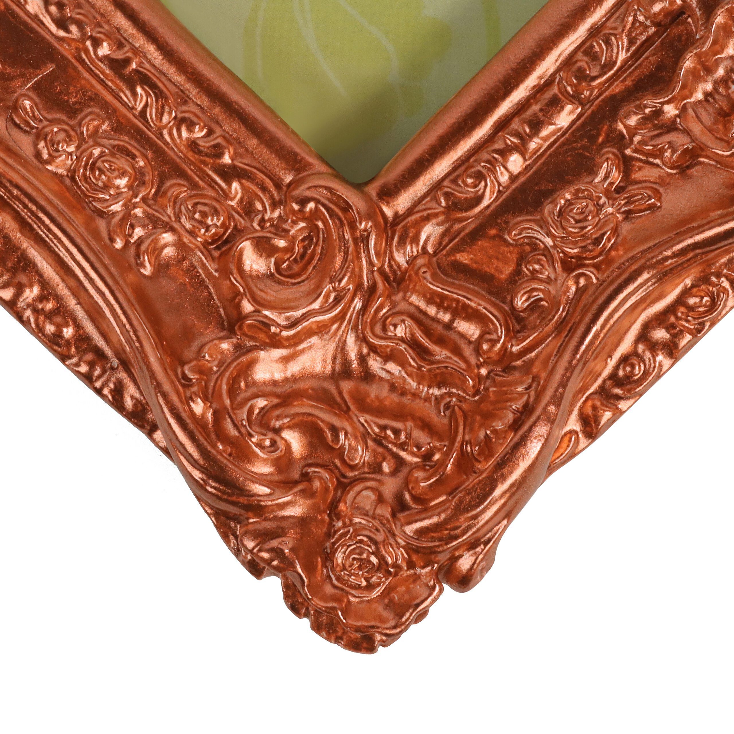 Gilt Varnish - Acrylic Gilding Enamel Paint -Copper
