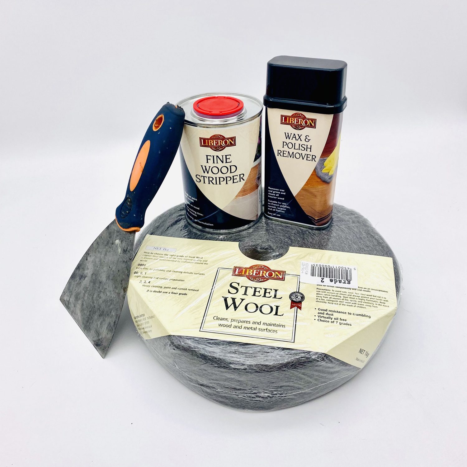 How to Strip Wood