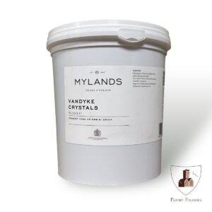 Mylands Van Dyke Crystals