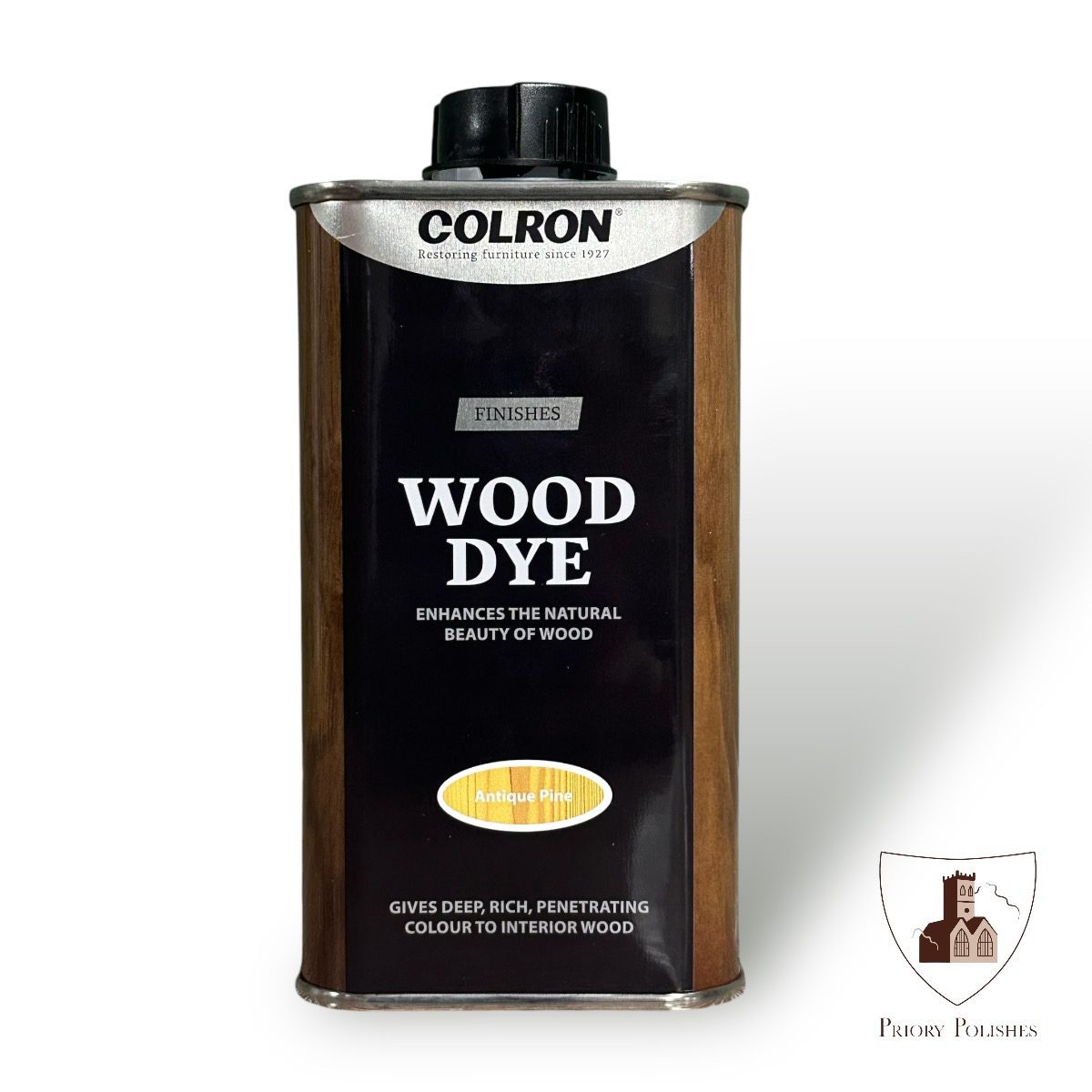 Colron Wood Dye - Antique Pine