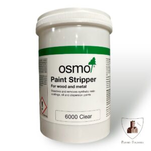 Osmo Paint Stripper
