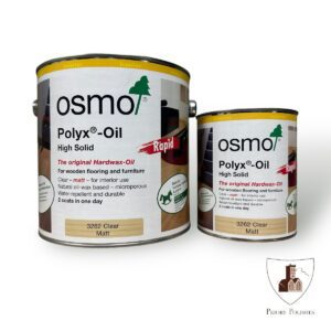Osmo Polyx Oil Rapid