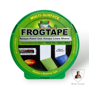 Frog Tape Multi-Surface Masking Tape