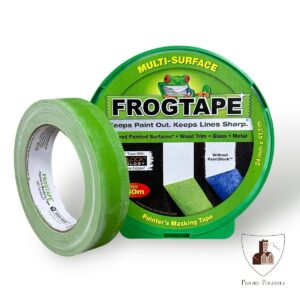 Frog Tape Multi-Surface Masking Tape
