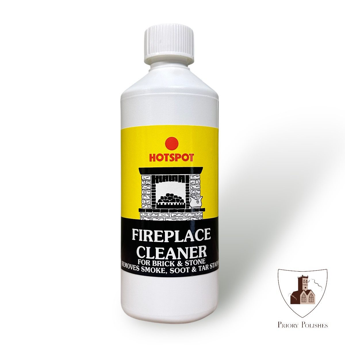 Hotspot Fireplace Cleaner