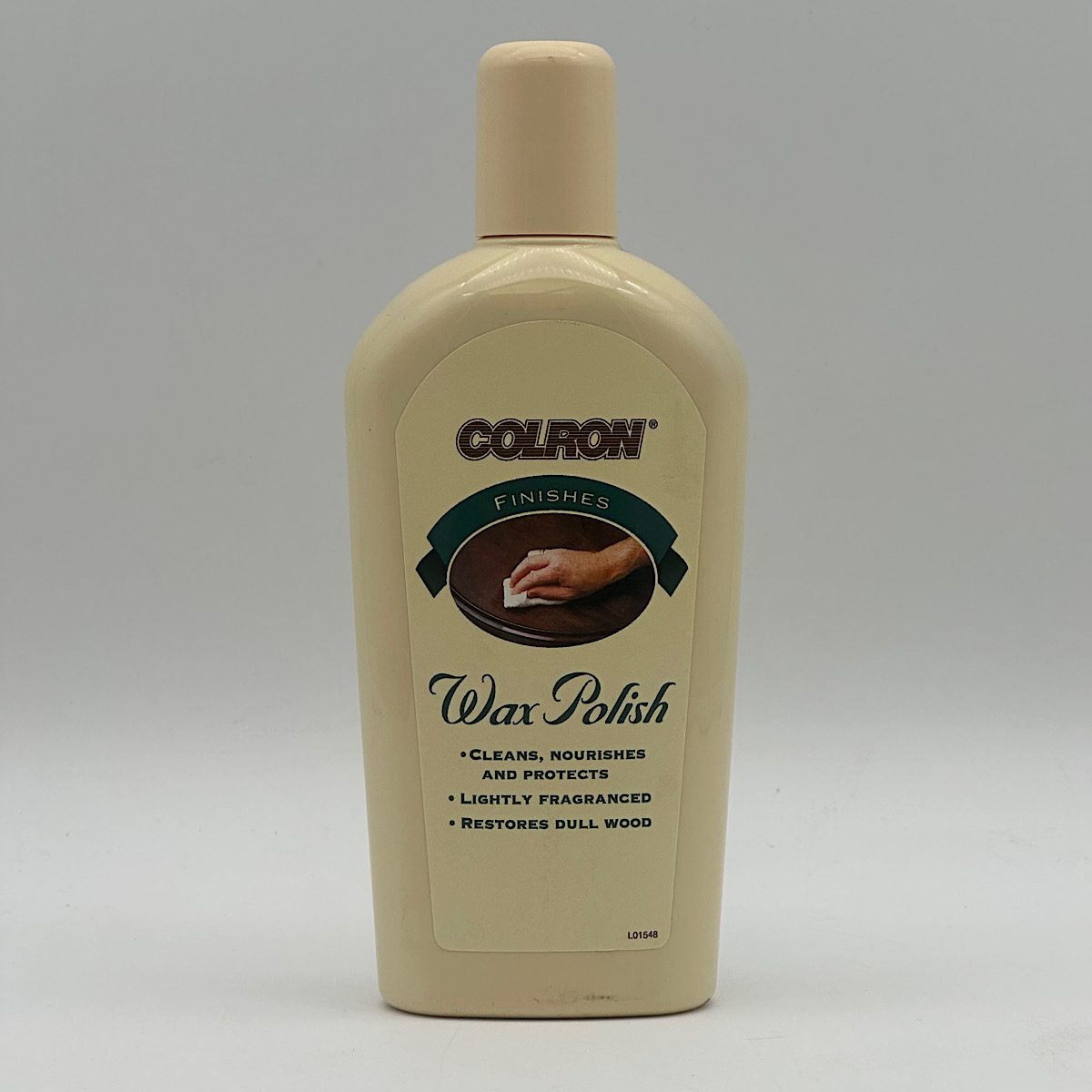 Colron Wax Polish