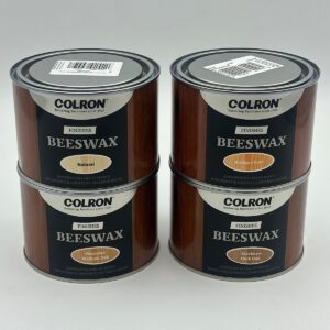 Colron Beeswax