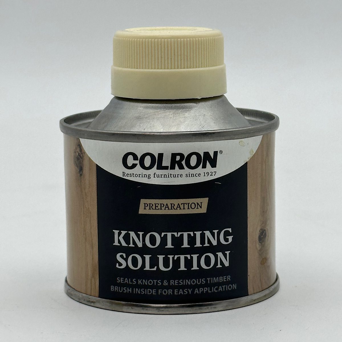 Colron Knotting Solution