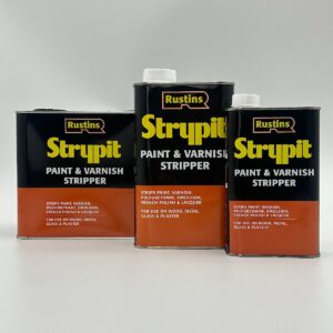Rustins Strypit