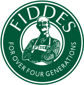 Fiddes Stockist