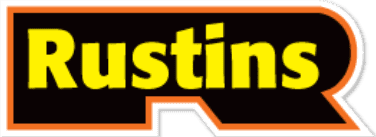 Rustins Stockist