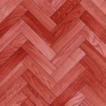 Fiddes Light Fast Concentrated Stain - Red