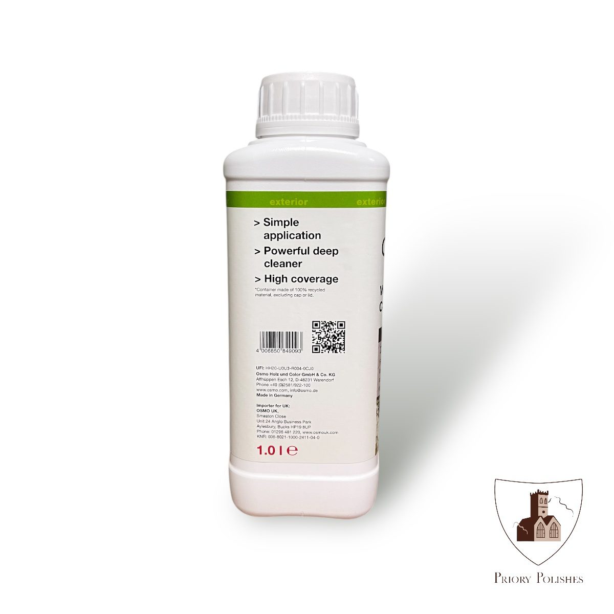Osmo Polymer Composite Cleaner