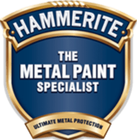 Hammerite Logo