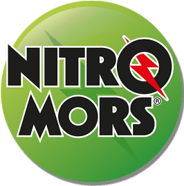 Notromors Logo
