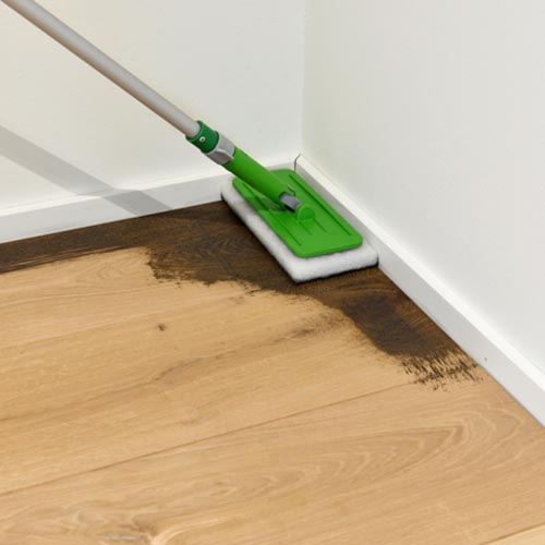 Osmo Telescopic Pole with application pad