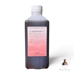 Curator Metal Rusting Solution