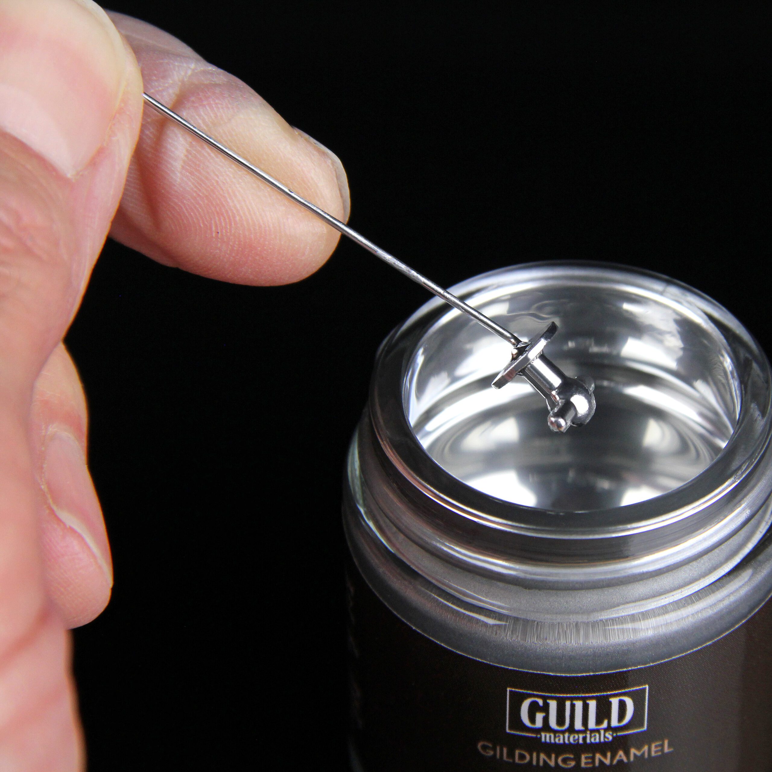 gild silver chrome 6