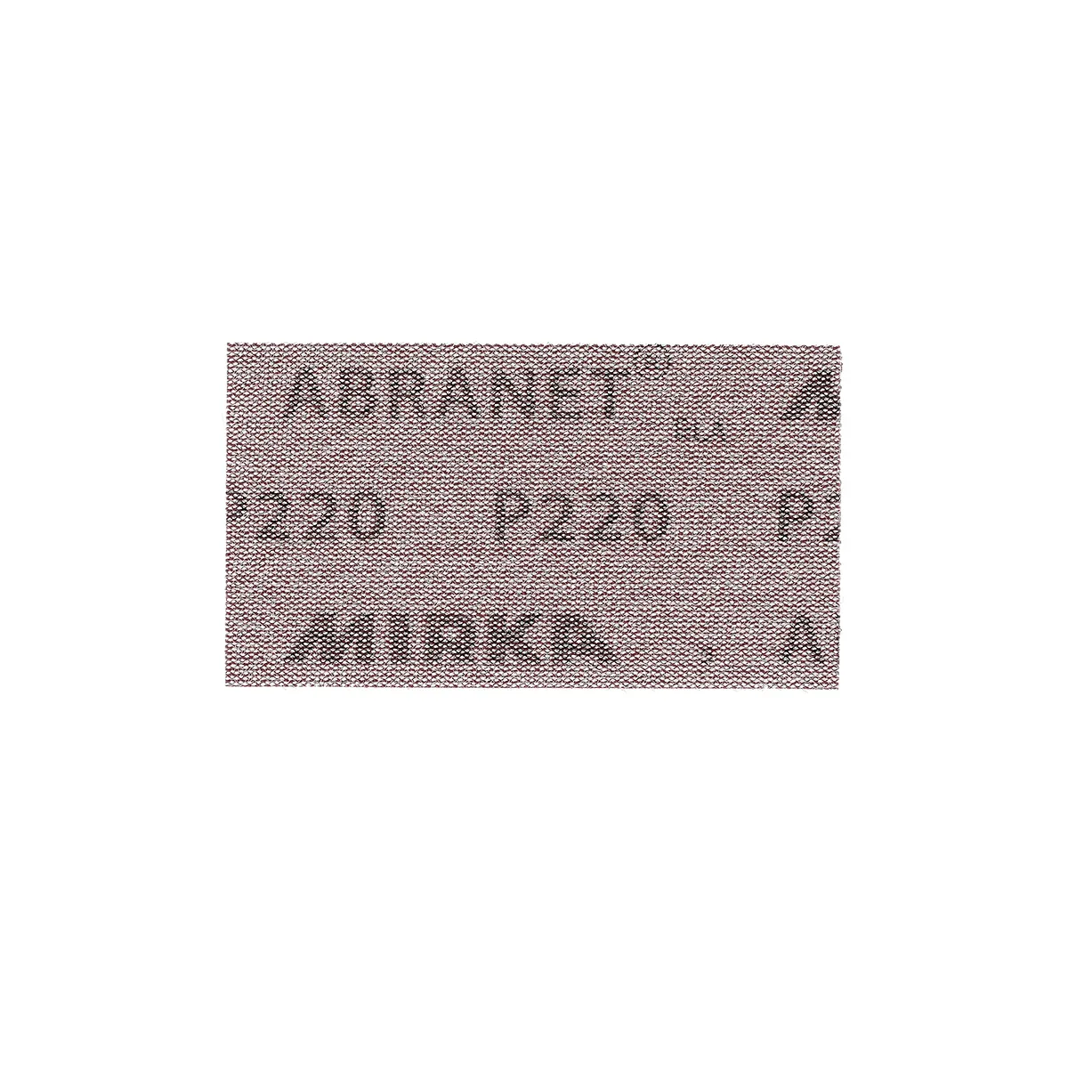 ABRANET 70x125mm 6