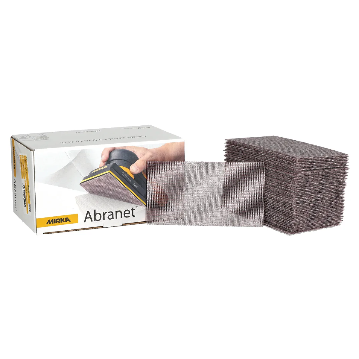 ABRANET 70x125mm