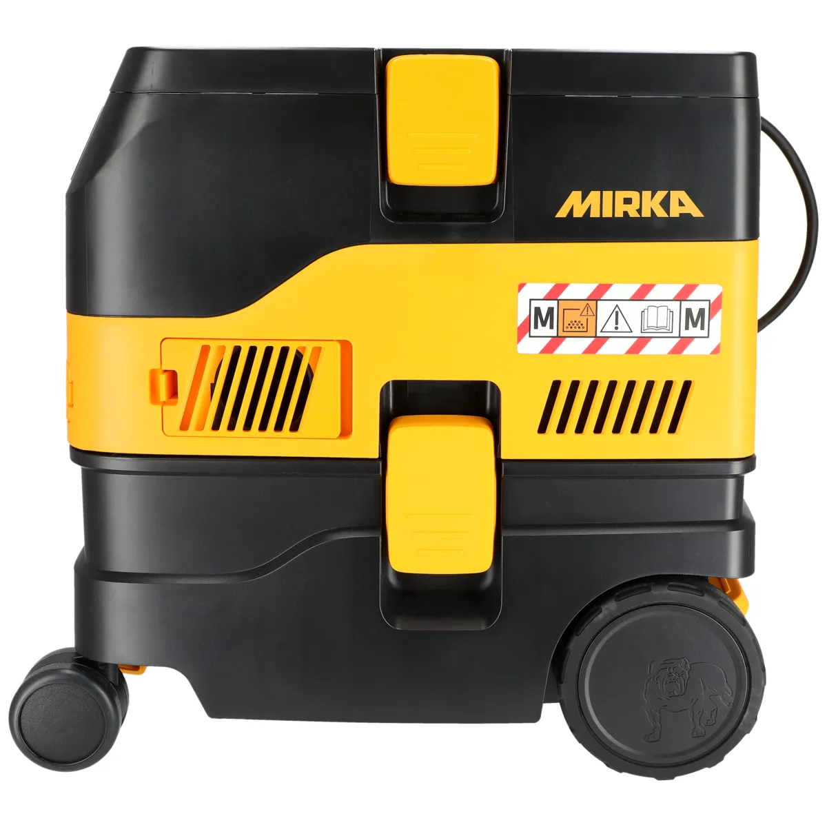 Mirka DEXOS 1217 M AFC with Hose 4m UK 8