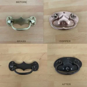 Before and after