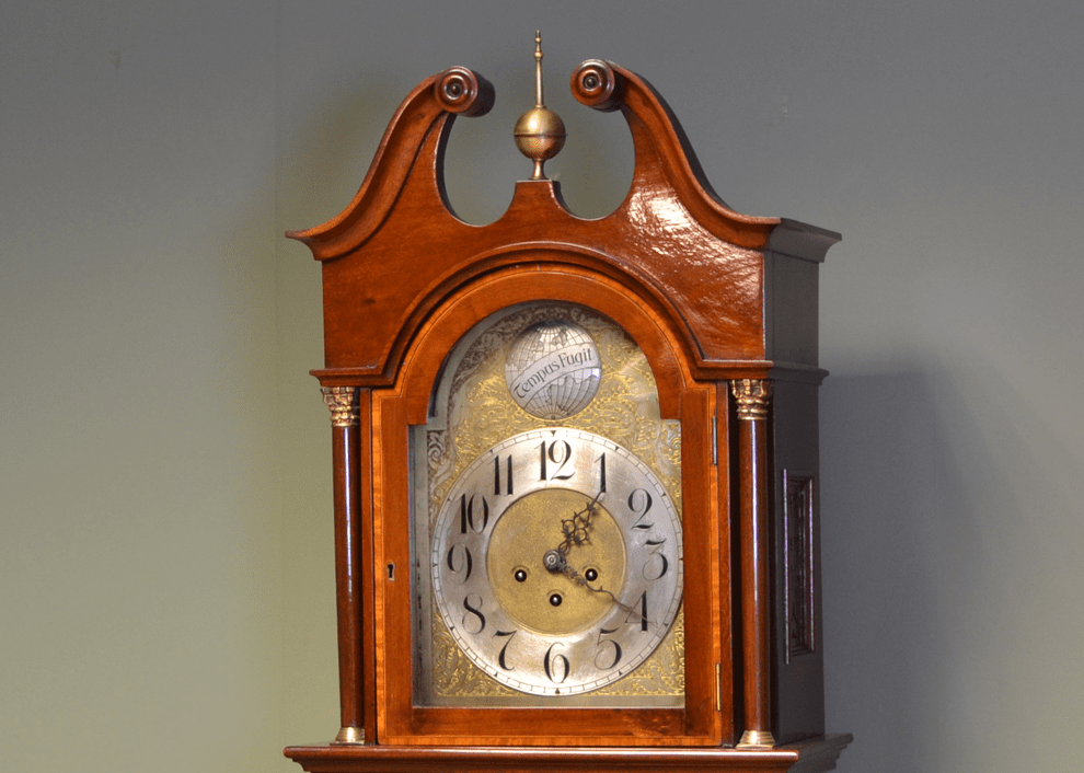 How to Clean a Clock Mechanism using Clock Cleaning Concentrate Solution