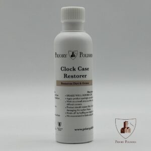 Clock Case Restorer - 150ml