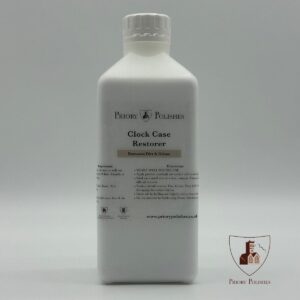 Clock Case Restorer - 1 Litre