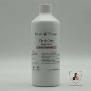 Clock Case Restorer - 500ml