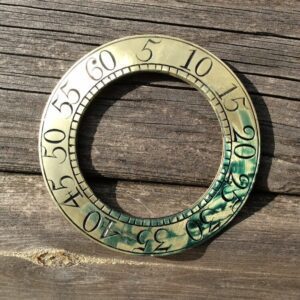 Priory Polishes Engravers Wax used on numbers