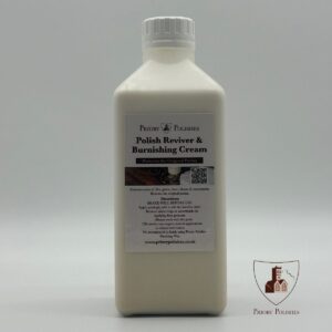 Priory Polishes Polish Reviver - 1 Litre