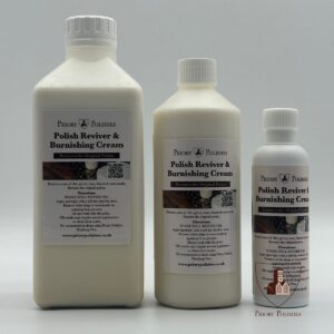 Priory Polishes Polish Reviver