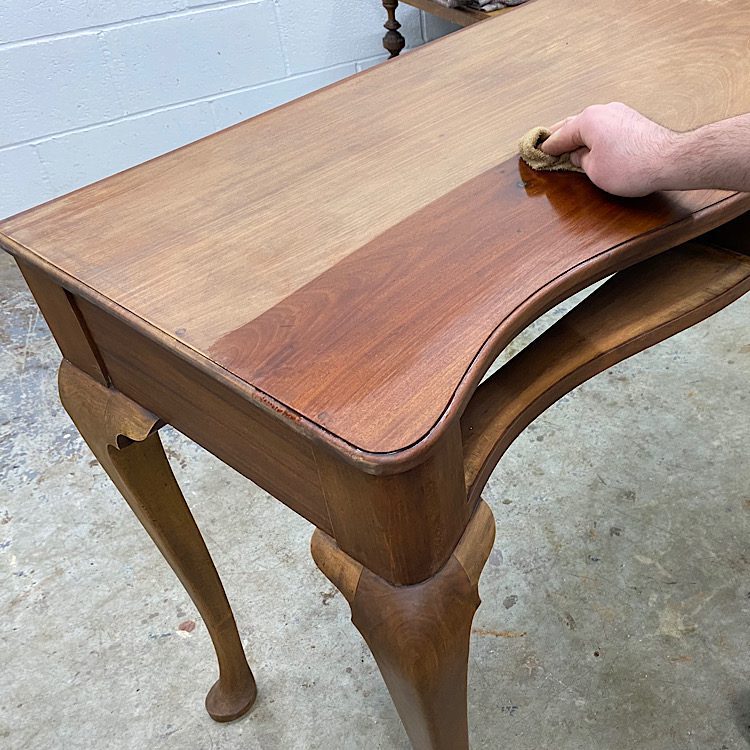 wood Stain