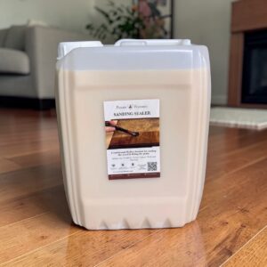 Priory Polishes Shellac Sanding Sealer