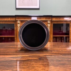 Priory polishes Finishing Wax - Medium to Dark