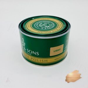 Fiddes Supreme Wax - Light