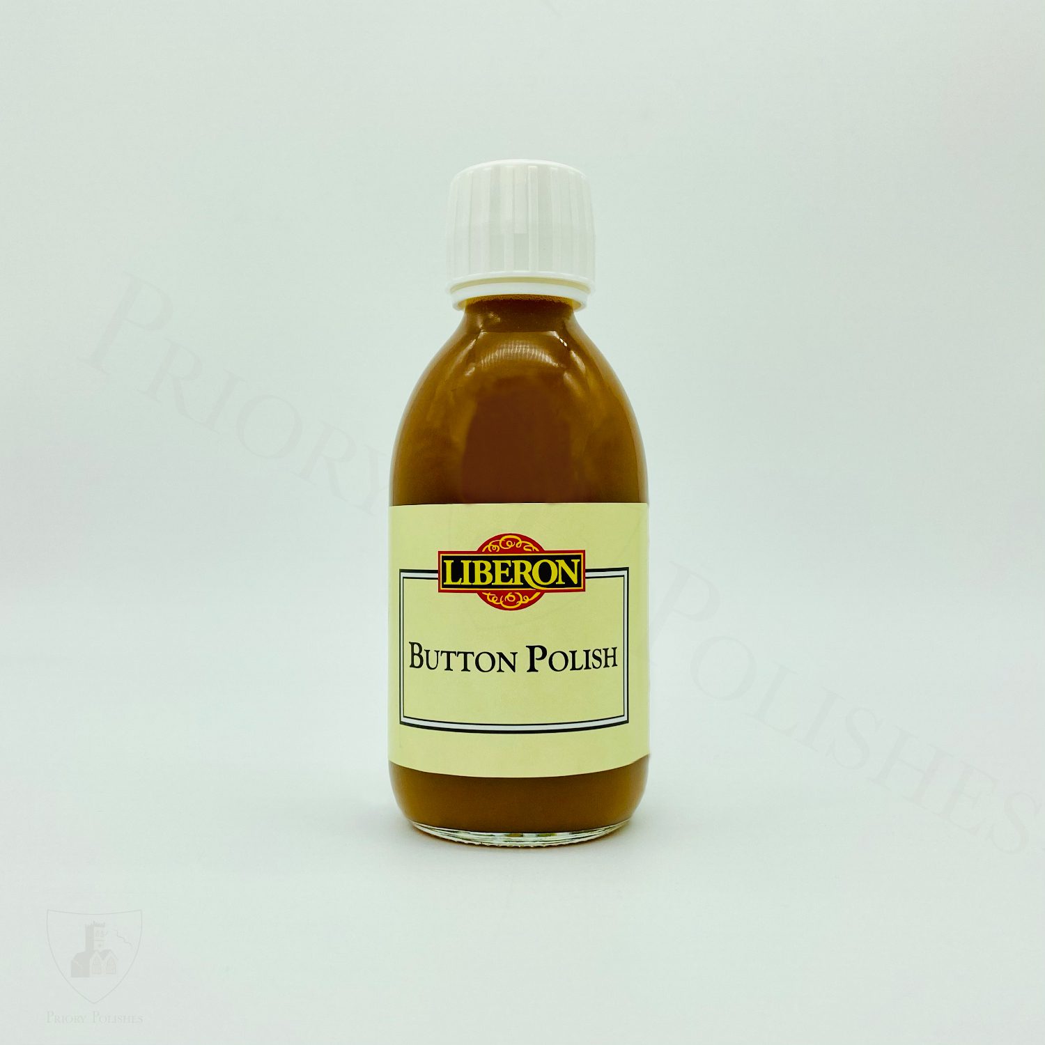 Liberon - Button Polish