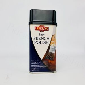Liberon - Easy French Polish