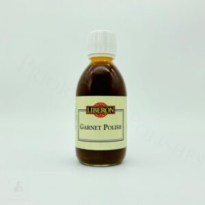 Liberon Garnet Polish